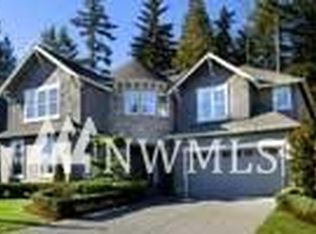 6429 Denny Peak Lot 31 Dr SE, Snoqualmie, WA