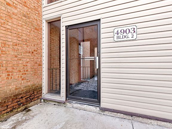 2nd image of 4903 Chalet Dr #207