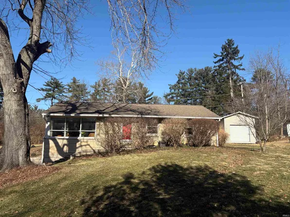 401 E Glendora Dr, Bloomington, IN 47408