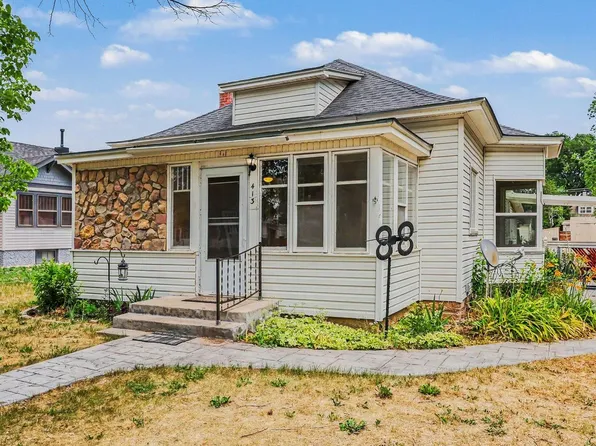 413 Cheyenne Ave, Eaton, CO 80615