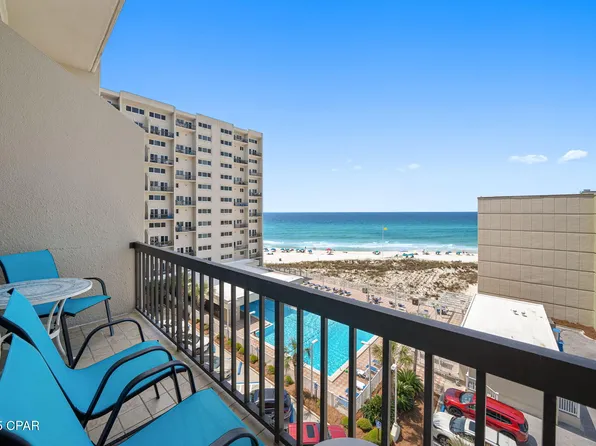 23223 Front Beach Rd #533, Panama City Beach, FL 32413