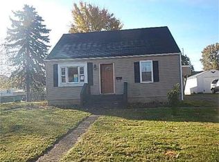 1037 Guckert Ave, Newark, OH 43055