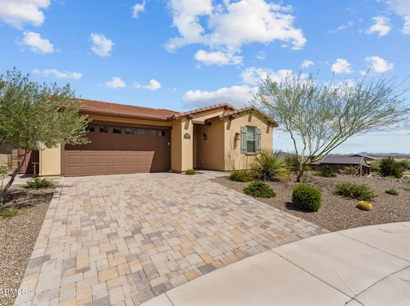 3713 Goldmine Canyon Way, Wickenburg, AZ 85390