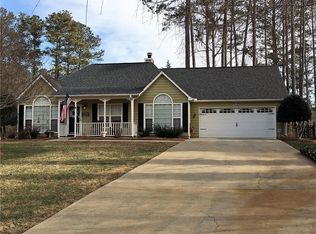 141 Boones Ridge Pkwy SE, Acworth, GA 30102