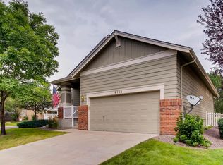 6122 Cole Ln, Arvada, CO 80004