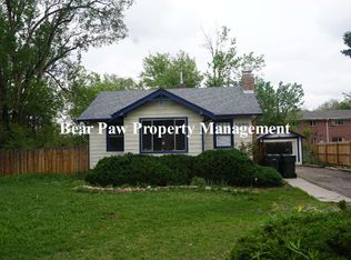 1390 Reed St, Lakewood, CO 80214