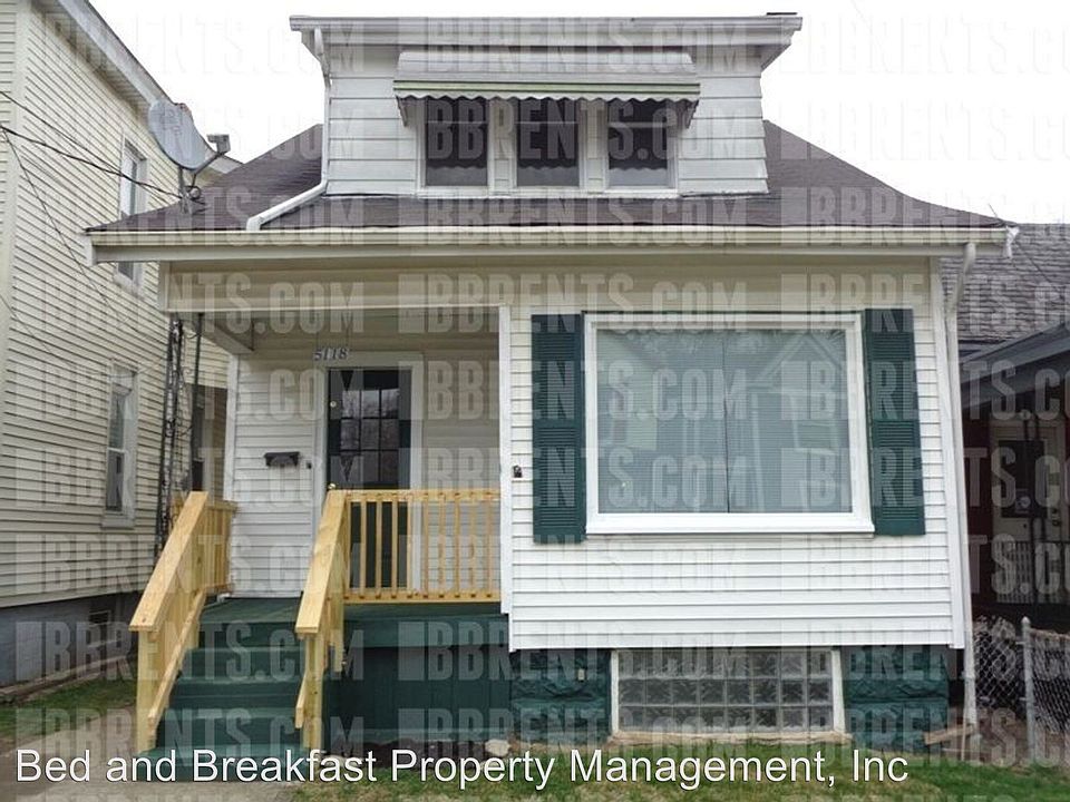 1st image of 5118 Hunter Ave