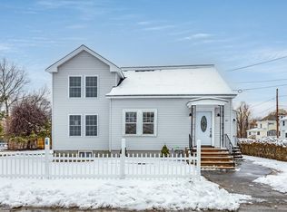 25 Meriline Ave, Methuen, MA 01844
