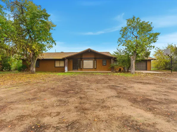 17653 Rd 224, Porterville, CA 93257