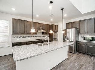 25322 Western Sage Ln, Richmond, TX 77406