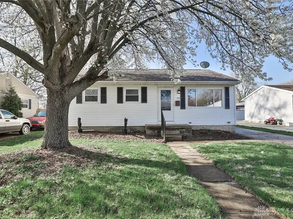 405 North St, Eaton, OH 45320