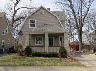 1719 Paris Ave SE, Grand Rapids, MI 49507