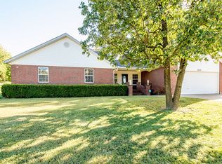 1717 Reed Ave, Springdale, AR 72764