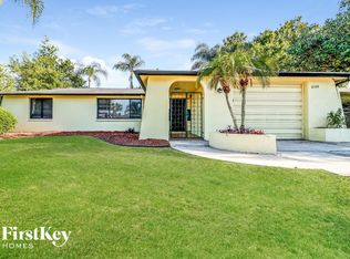 6104 11th Ave, New Port Richey, FL 34653