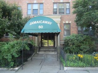 60 Jamaicaway APT 6, Boston, MA 02130