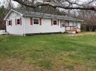 231 Sunset Dr, Mehoopany, PA 18629