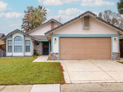 861 Cedar Canyon Cir, Galt, CA, 95632