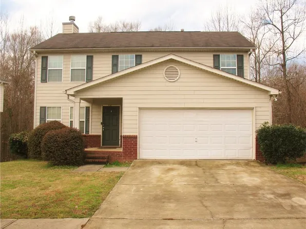 3171 Redwood Run, Atlanta, GA 30349