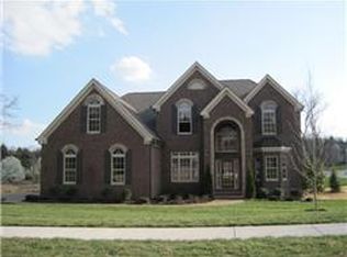 2095 Eucalyptus LOT 138, Nolensville, TN 37135