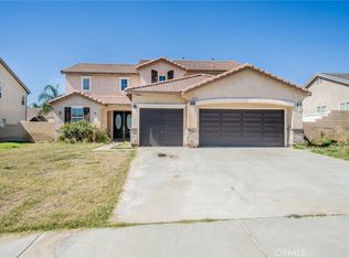 12603 Twinberry Dr, Moreno Valley, CA 92555