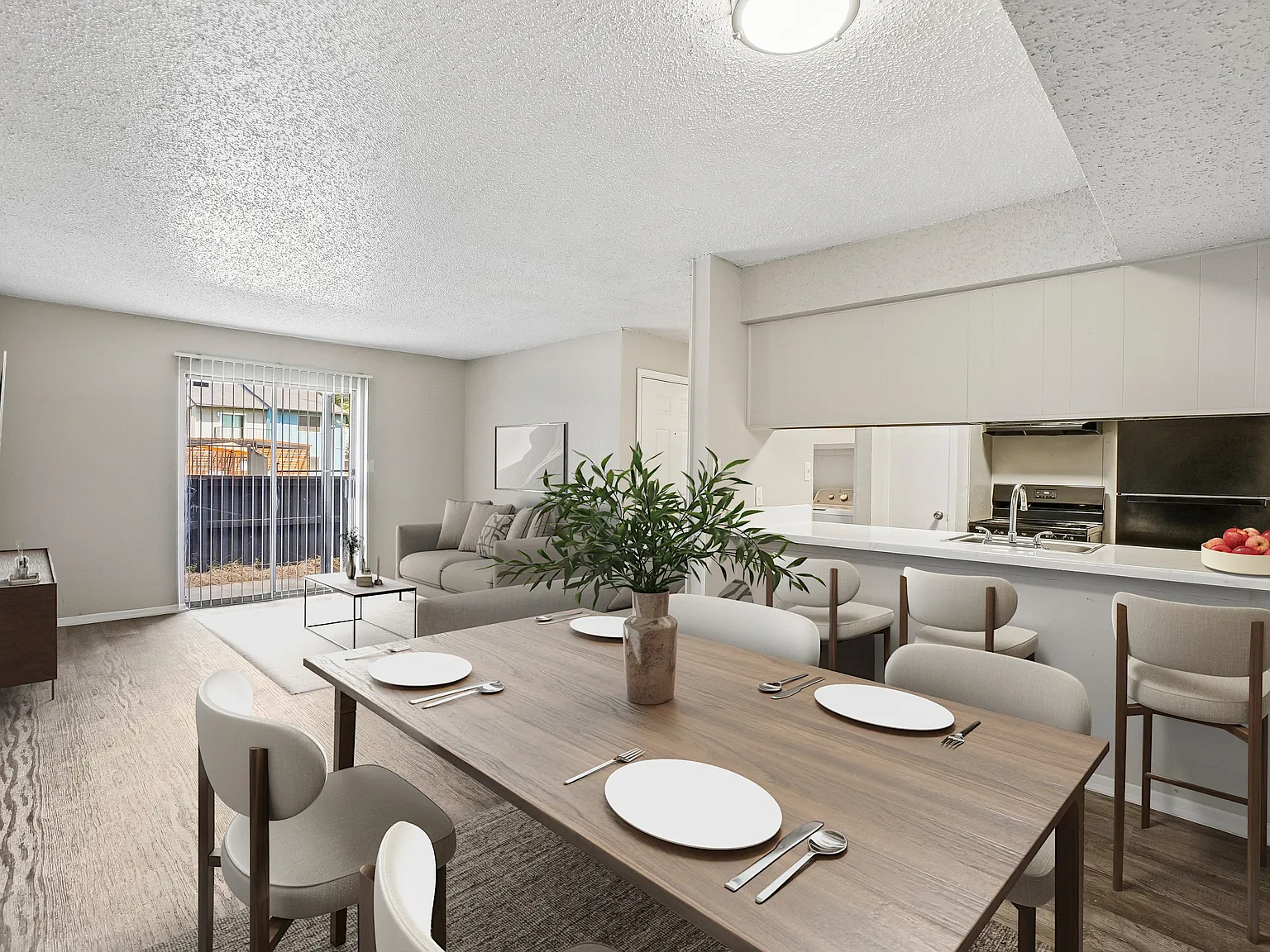 The Watermark Apartments — Photo 3