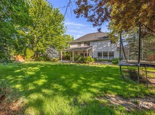 279 E Stonewater Ct, Eagle, ID 83616