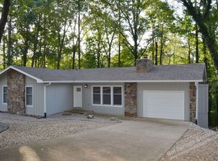 44 Malaga Way, Hot Springs, AR 71909