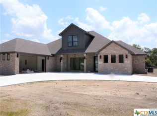 12018 Callie Christina, Salado, TX 76571