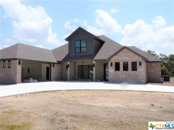 12018 Callie Christina, Salado, TX 76571