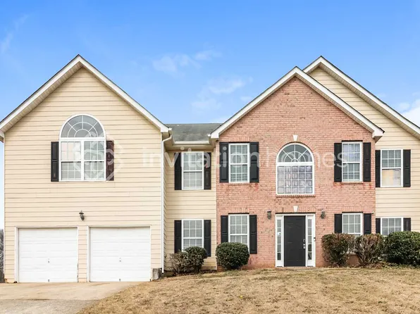 49 Fieldstone Dr, Powder Springs, GA 30127