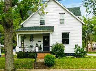 700 Zschokke St, Highland, IL
