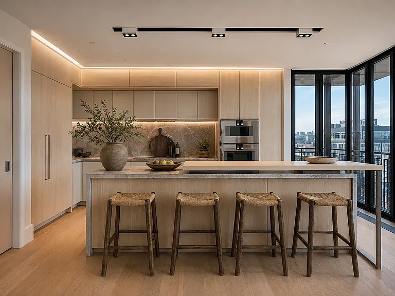 100 Vandam St #10A — Photo 2