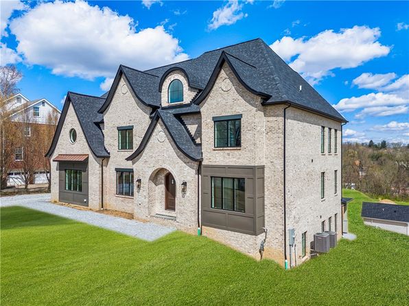 1651 Hollow Tree Drive Upper St, Pittsburgh, PA 15241
