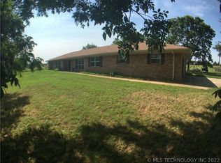 3554 State Road 70 Hwy E, Durant, OK 74701