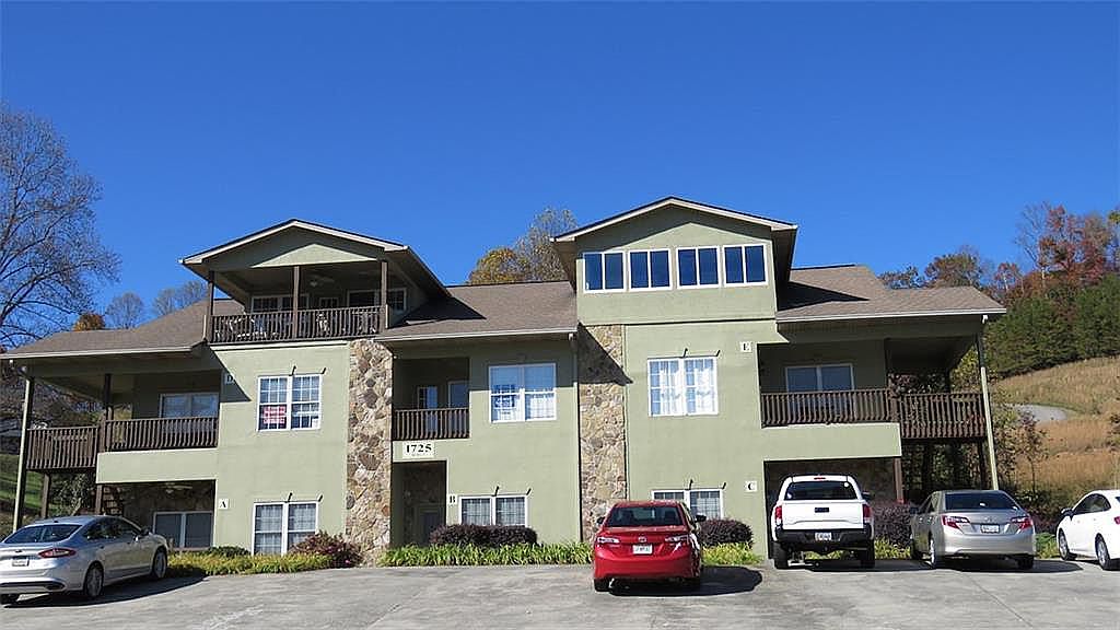 1725 Watercrest Way UNIT E, Young Harris, GA 30582 Zillow