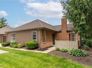 3634 Barrington Pl NW, Canton, OH 44708