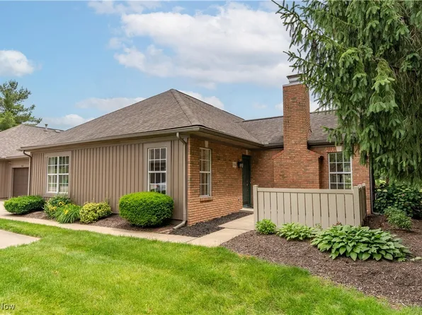 3634 Barrington Pl NW, Canton, OH 44708