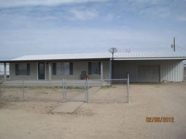 10381 W Evergreen Cir, Odessa, TX 79764