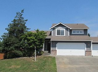 17101 114th St E, Bonney Lake, WA