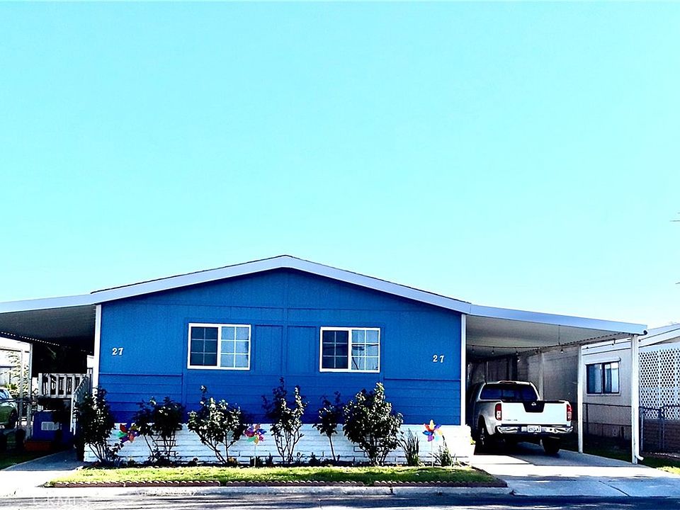1st image of 2121 E Avenue I Space 27