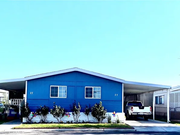 2121 E Avenue I Space 27, Lancaster, CA 93535