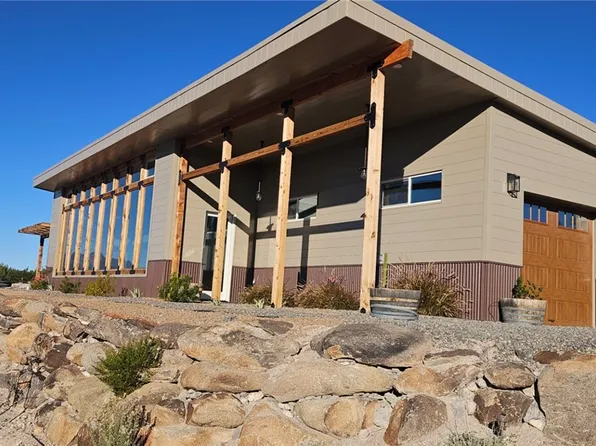 13618 E Rosetta Stone Rd, Kingman, AZ 86401