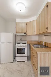 Rented by Bond New York