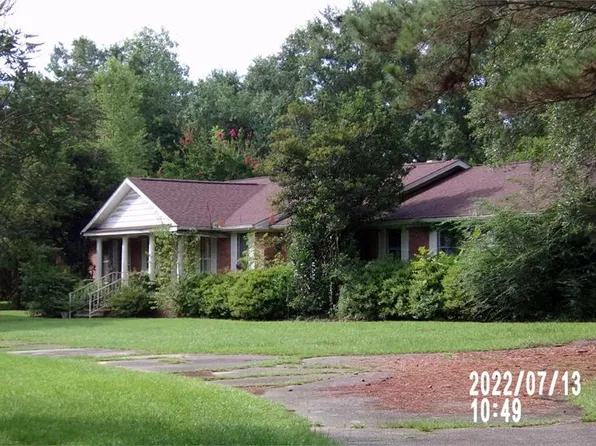 2188 Fredonia Rd, Thomasville, GA 31757
