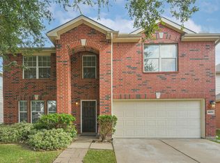 4011 Brighton Springs Ln, Katy, TX 77449