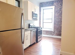 309 W 111th St #10B, New York, NY 10026