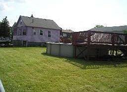 Large Level Lot