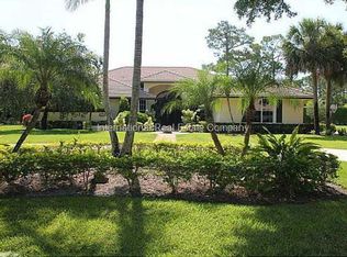 5565 E Leitner Dr, Coral Springs, FL 33067