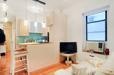 Rented by Town Residential