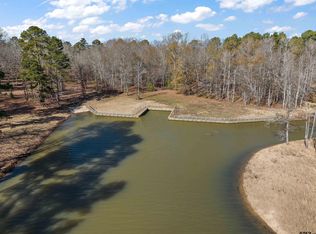 0 County Road 777, Douglass, TX 75943
